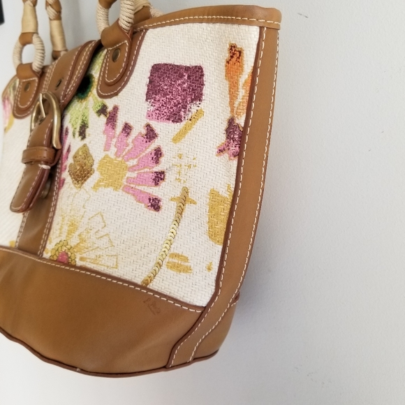 👜NINE WEST HANDBAG - Picture 16 of 16